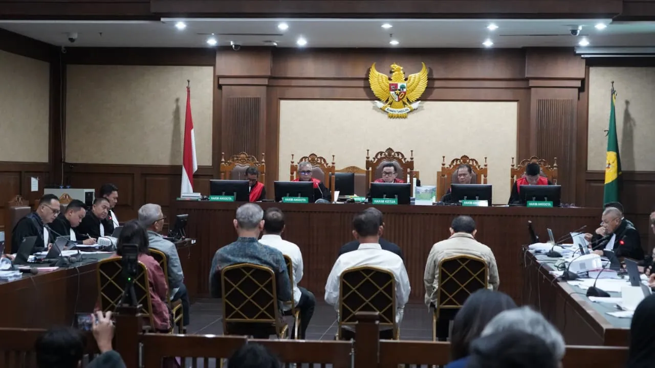 Hadirkan Saksi Kunci, JPU Beberkan Fakta Monopoli dan Ketidakwajaran Harga dalam Sidang Korupsi Chromebook
