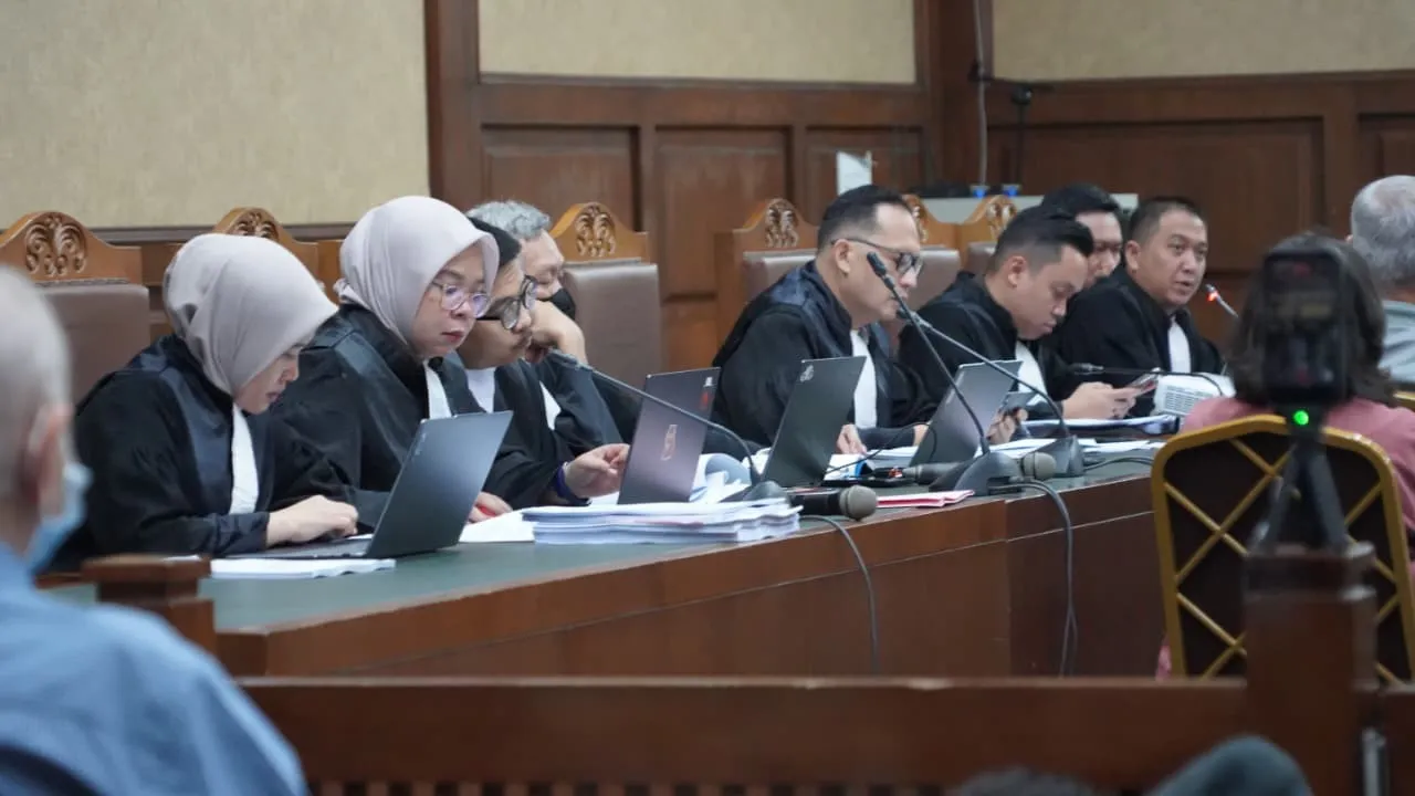 Hadirkan Saksi Kunci, JPU Beberkan Fakta Monopoli dan Ketidakwajaran Harga dalam Sidang Korupsi Chromebook