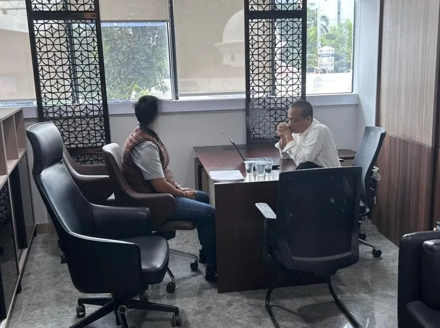 Penyidik Kejati Kalbar Periksa 4 Orang Saksi Perkara Bauksit dari Kementerian ESDM