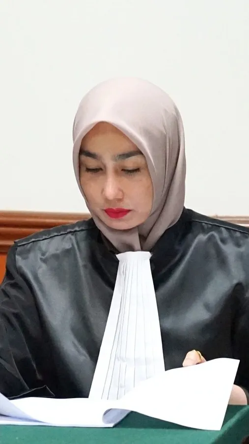 Kajari Turun ke Persidangan, JPU Kejari Jakarta Barat Tuntut Pidana Mati 2 WNA Malaysia Terdakwa Perkara Narkotika