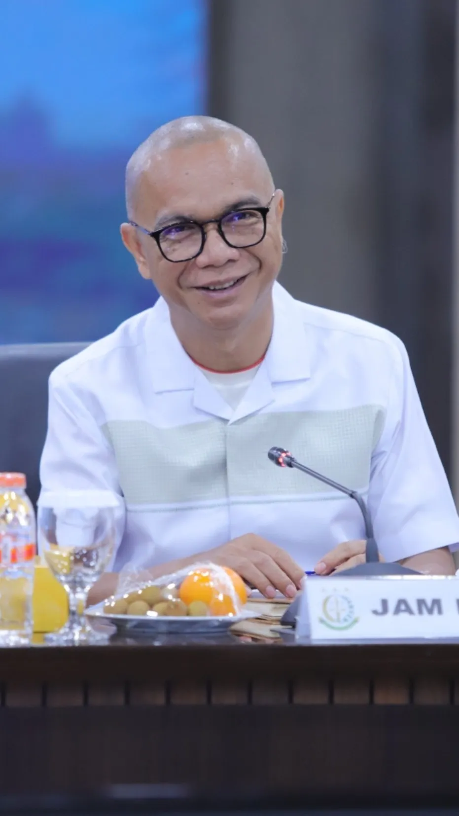 Jelang Nyepi dan Idul Fitri, Jamintel Ingatkan Jajaran Kejaksaan Soal Integritas, Pengawasan, dan Prioritas Penanganan Perkara