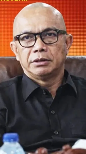 Jamintel Prof Dr Reda Manthovani