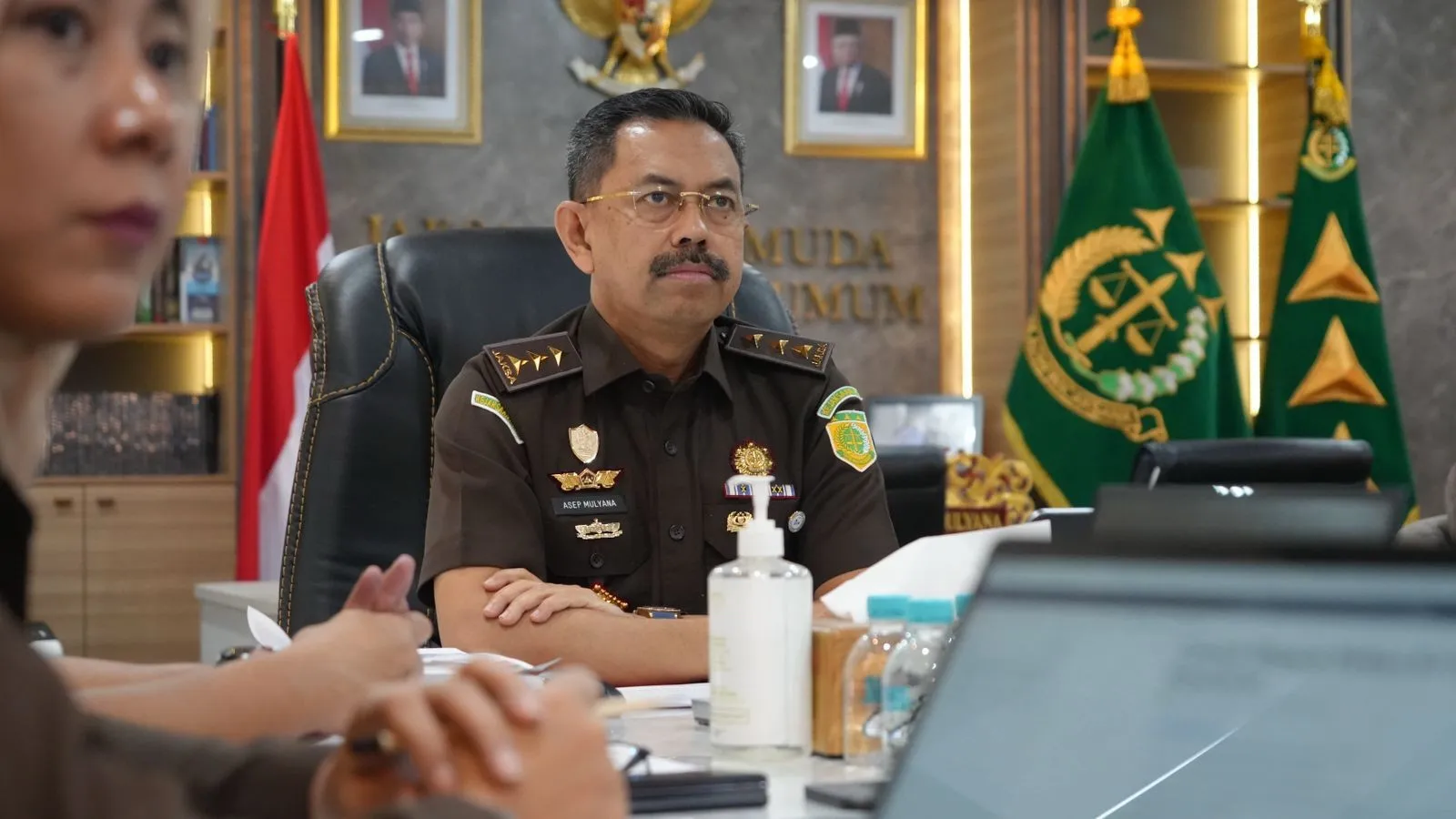 Jampidum Menyetujui 4 Pengajuan Restorative Justice Tindak Pidana Narkotika, Para Tersangka Jalani Rehabilitasi