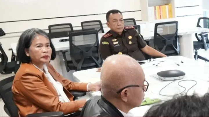 Gelar Ekspose 8 Draft Pendapat Hukum, Kejati Jatim Soroti Kepastian Tata Kelola Aset Daerah