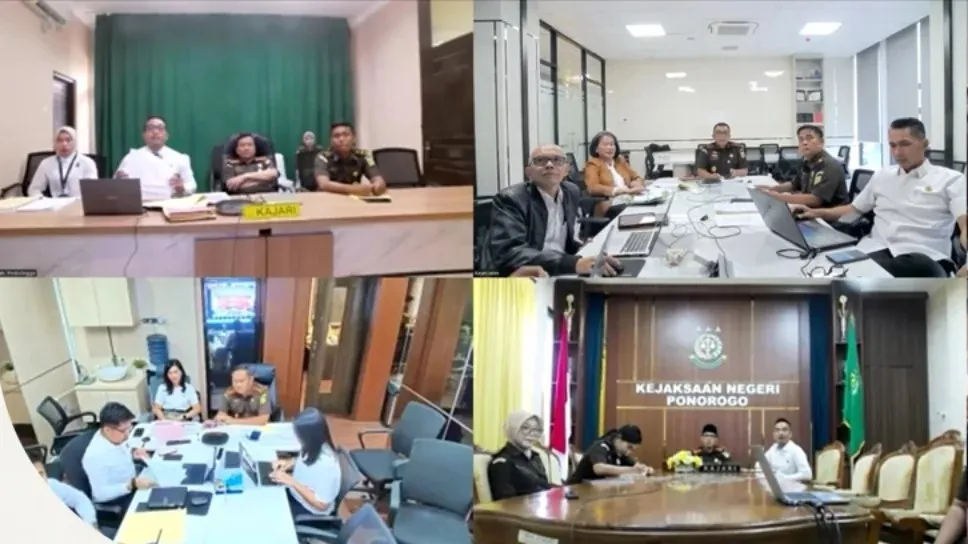 Gelar Ekspose 8 Draft Pendapat Hukum, Kejati Jatim Soroti Kepastian Tata Kelola Aset Daerah