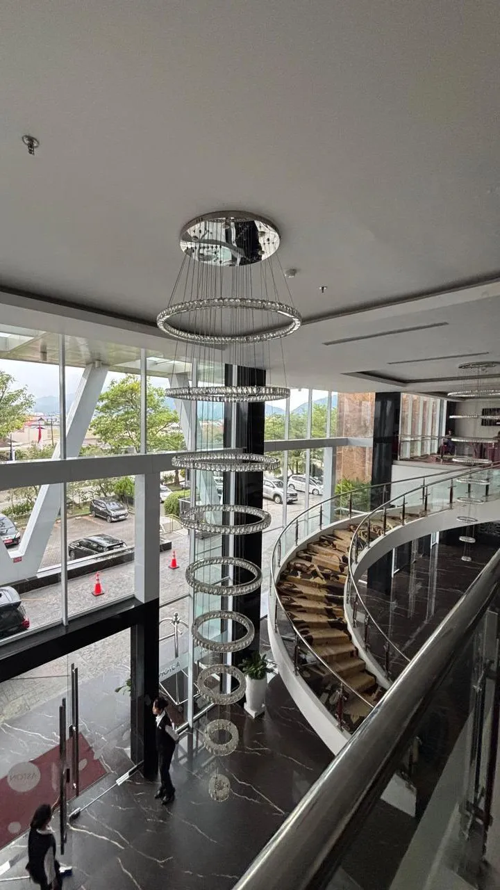 BPA Kejaksaan RI Lelang Aset Terpidana Korupsi Rusjdi Basalamah, Tetapkan Harga Penawaran Rp 74,32 Miliar