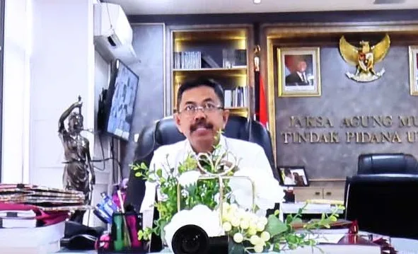 Jampidum Prof Dr Asep Nana Mulyana