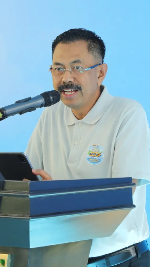 Wujud Kepedulian Sosial, Mudik Bareng Tahun 2026  Kejagung dan PERSAJA Angkut 671 Penumpang Tujuan 10 Rute Strategis