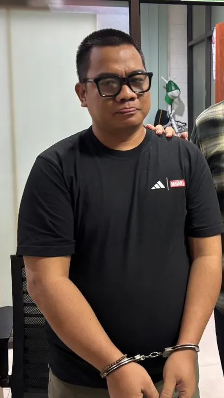 Tim PAM SDO Kejati Jabar Amankan Jaksa Gadungan di Bogor, Tipu Korban dengan Mengaku Sebagai Direktur Penyidikan