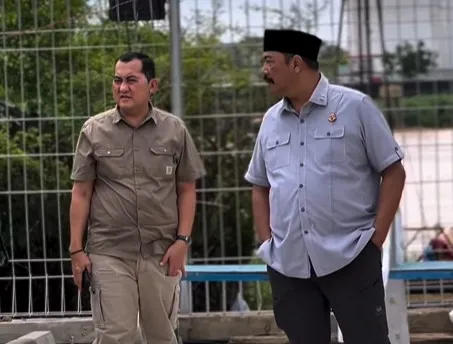 Cek Kesiapan RS Adhyaksa