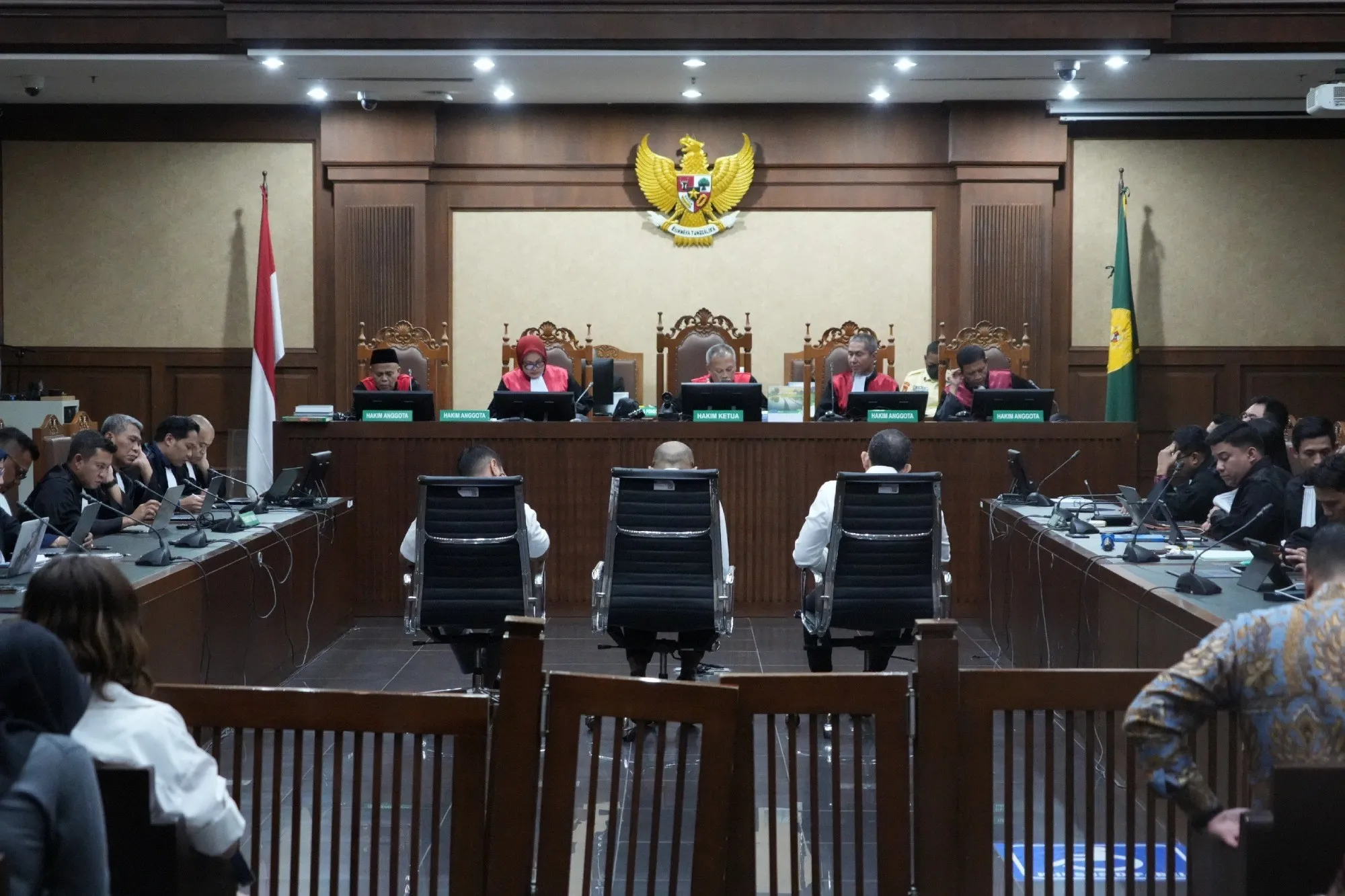 Ajukan Banding Vonis 9 Terdakwa Perkara Korupsi Minyak Mentah Pertamina, Ini Pertimbangan Kejagung