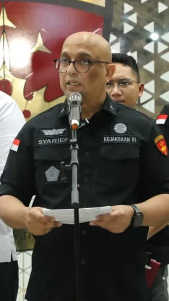 Kejagung Geledah Puluhan Lokasi di Riau dan Medan Terkait Penyidikan Perkara Dugaan Korupsi Ekspor POME