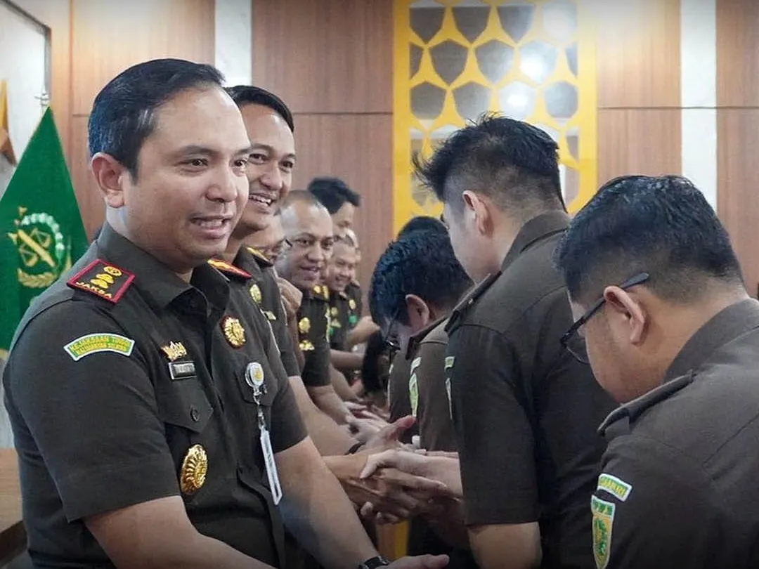 Momentum Menjaga Kekompakan