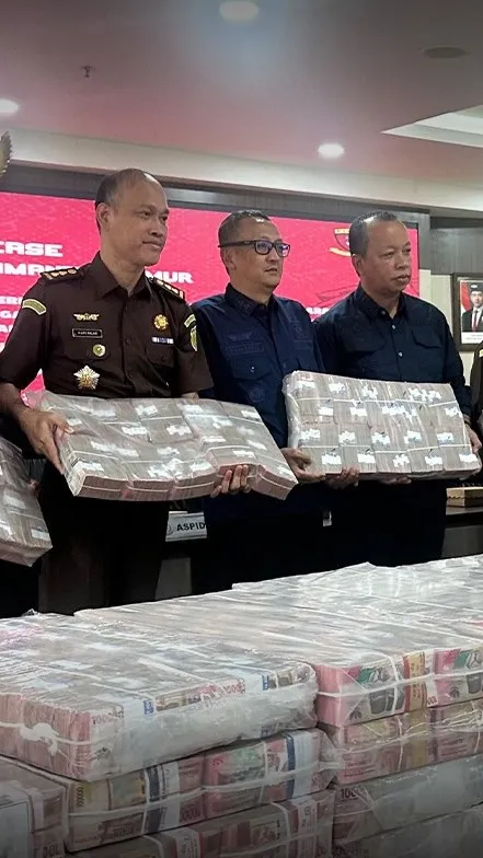 Barang sitaan penyidik Kaltim dari penyidikan perkara pertambangan PT JMB yang diduga tak sesuai ketentuan