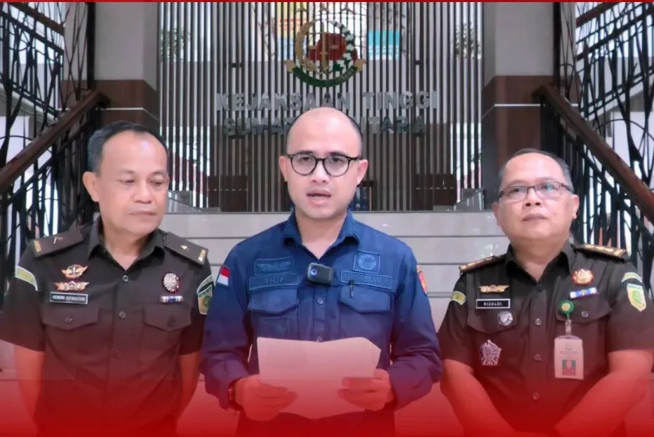 Kejati Sumut Tetapkan Tersangka Baru Perkara Dugaan Korupsi PNBP Jasa Pandu Kapal di Pelabuhan Belawan