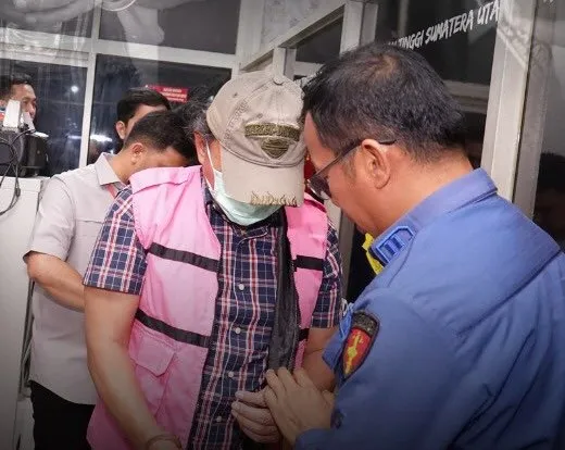 Kejati Sumut Tetapkan Tersangka Baru Perkara Dugaan Korupsi PNBP Jasa Pandu Kapal di Pelabuhan Belawan