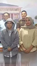 Kejari Banda Aceh Ajukan Permohonan Restorative Justice Perkara Penganiayaan