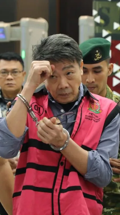 Kejagung Tetapkan Tetapkan Beneficial Owner PT AKT Sebagai Tersangka Korupsi Pertambangan di Kalteng