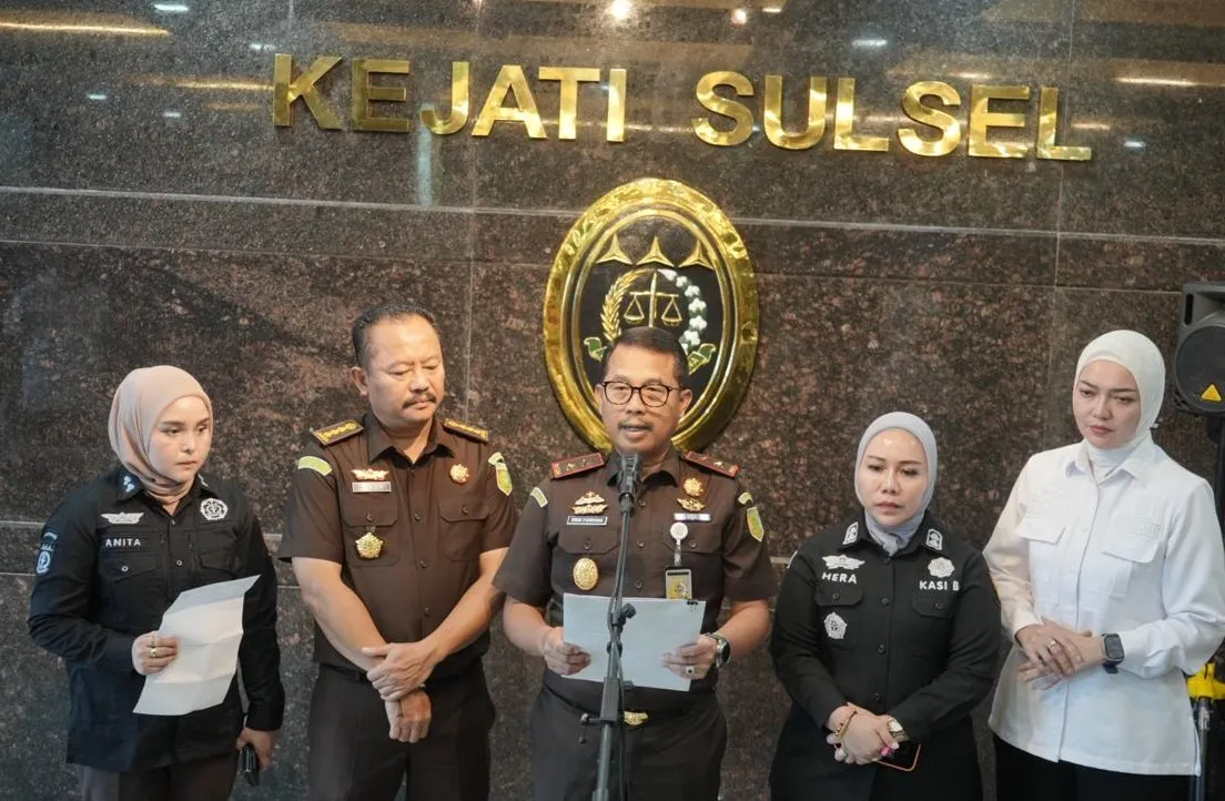 Denda Rp 1 Miliar Belum Dibayar, Kajati Sulsel Perintahkan Asset Tracing dan Sita Eksekusi Harta `Ratu Emas` Mira Hayati