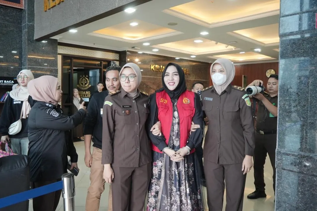 Denda Rp 1 Miliar Belum Dibayar, Kajati Sulsel Perintahkan Asset Tracing dan Sita Eksekusi Harta `Ratu Emas` Mira Hayati