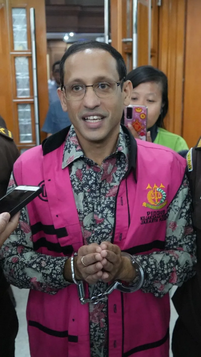 JPU Beberkan Fakta Penguasaan Saham dan Kegagalan Total Proyek Chromebook pada Sidang Terdakwa Nadiem Makarim