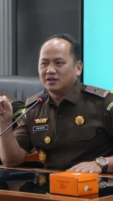 Hormati Permintaan Komisi III DPR, Kejagung Jelaskan Perkara Videografer Amsal Sitepu Didakwa Korupsi