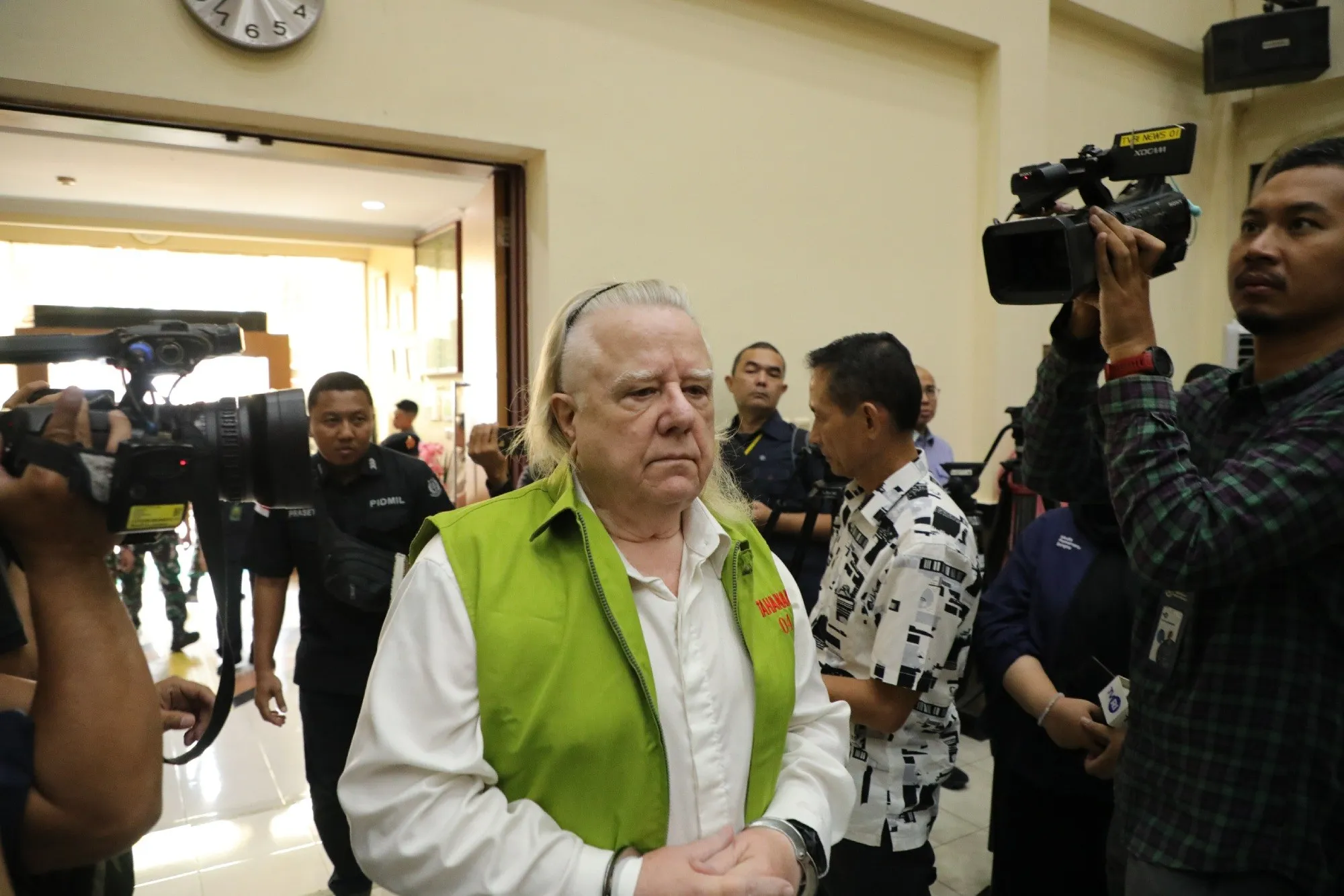 Sidang Perdana Perkara Korupsi Satelit Kemhan, Ini Dakwaan Penuntut Umum