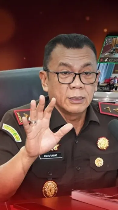 Kajati Jatim Instruksikan Jajaran Perkuat Konsistensi Penegakan Hukum dalam Arahan Strategis Jelang Lebaran