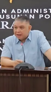 JAM DATUN Gelar Rapat Terpadu Penyusunan Administrasi dan Pola Penanganan Perkara