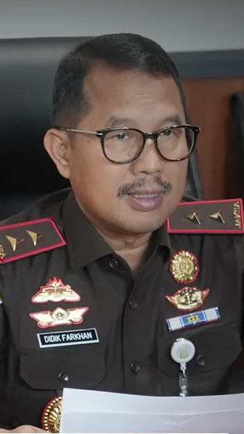 Kejati Sulsel Menyetujui Permohonan Restorative Justice PNS Pencuri Motor di Parepare