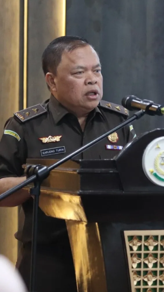 Plt Sesjamintel Lantik Dr. Fajar Gurindro, S.T., S.H., M.H. Sebagai Kepala Subdirektorat II.C Direktorat II