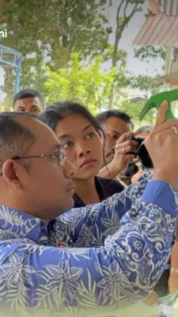 Datun Beri Pendampingan Hukum, Kajari Humbang Hasundutan Resmikan Hasil Pembangunan Rumah PPKT
