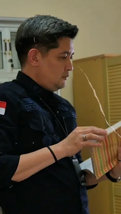 Kejari OKU Timur Geledah Dua Kantor Developer Terkait Perkara Kredit Rumah Subsidi FLPP 2024&ndash;2025