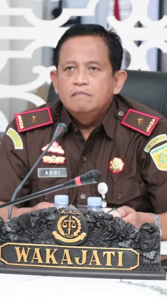 Diajukan Wakajati Maluku, JAM PIDUM Kejagung Menyetujui Permohonan Restorative Justice Perkara Narkotika di Kejari Ambon