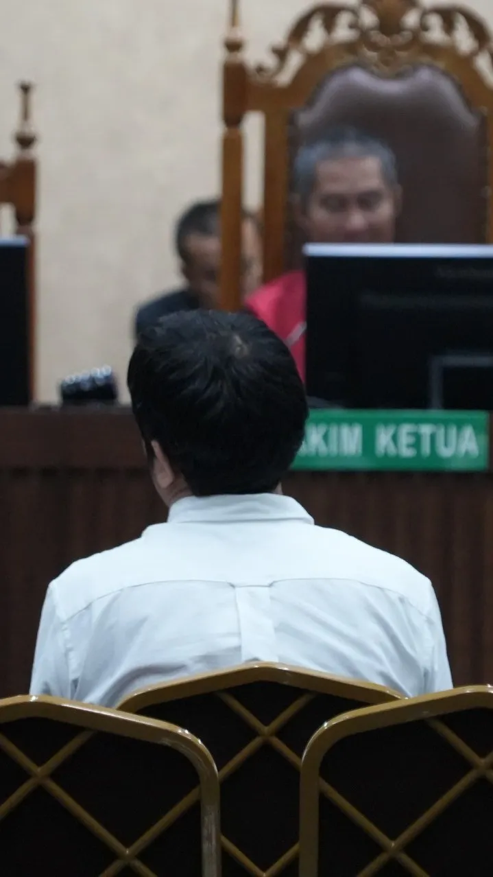 Beri Keterangan Palsu,  JPU Memohon Majelis Hakim Tetapkan Irawan Santoso Sebagai Tersangka Perkara Pertamina