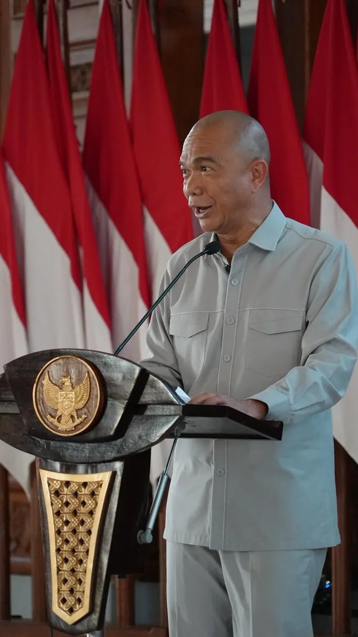 Perkuat Ketahanan Gizi Nasional, Kejagung Sinergi Kawal Program MBG di Tuban dan Bojonegoro