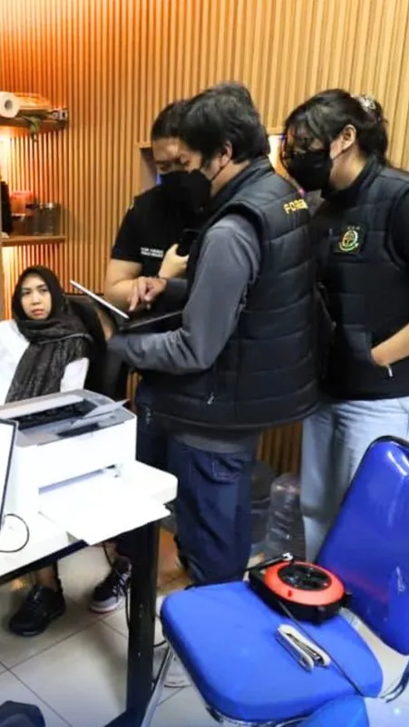 Usut Dugaan Korupsi Tahun 2023-2024, Tim Penyidik Kejati DK Jakarta Geledah 2 Kantor Ditjen di Kementerian PU