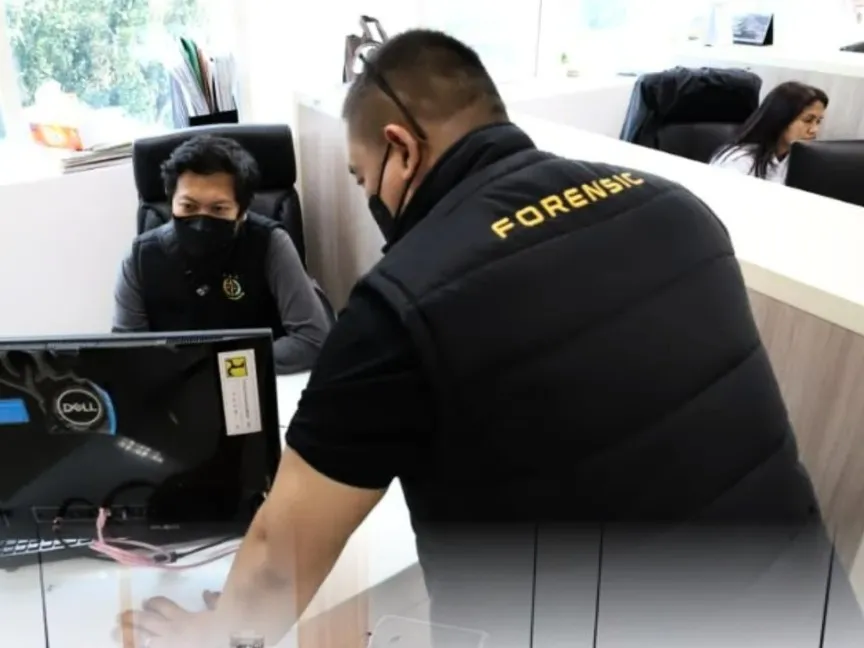 Tim Penyidik Kejati DK Jakarta Geledah 2 Kantor Ditjen di Kementerian PU