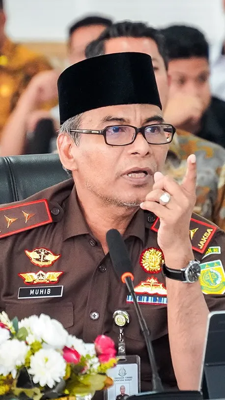 Kawal Pembangunan Ruas Jalan Tol Pekanbaru &ndash; Sicincin, Kejati Sumbar Optimalkan Peran Bidang Intelijen dan Datun