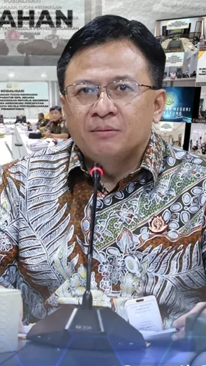 Kejagung Menerbitkan Surat Edaran Kebijakan WFH bagi ASN di Lingkungan Kejaksaan RI