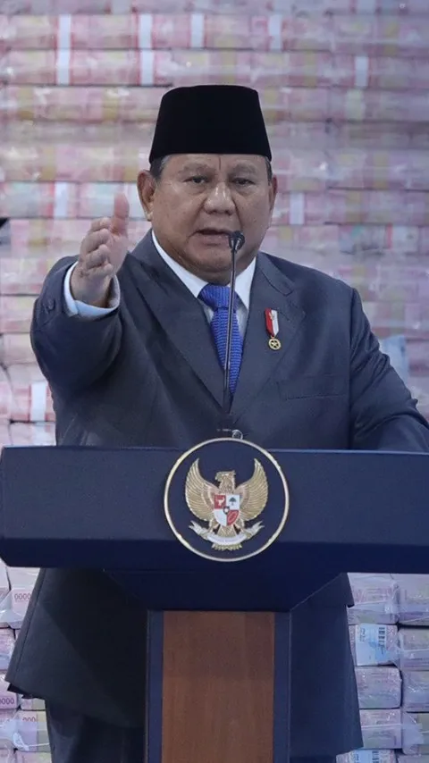Pesan Tegas Presiden Prabowo Subianto Terhadap Pihak yang Menghalangi Pekerjaan Satgas PKH