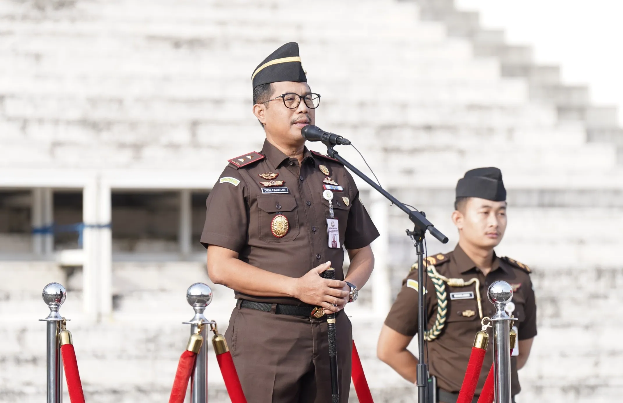 Amankan Aset Negara, Kejati Sulsel dan PTPN I Regional 8 Teken MoU Penanganan Masalah Hukum Datun