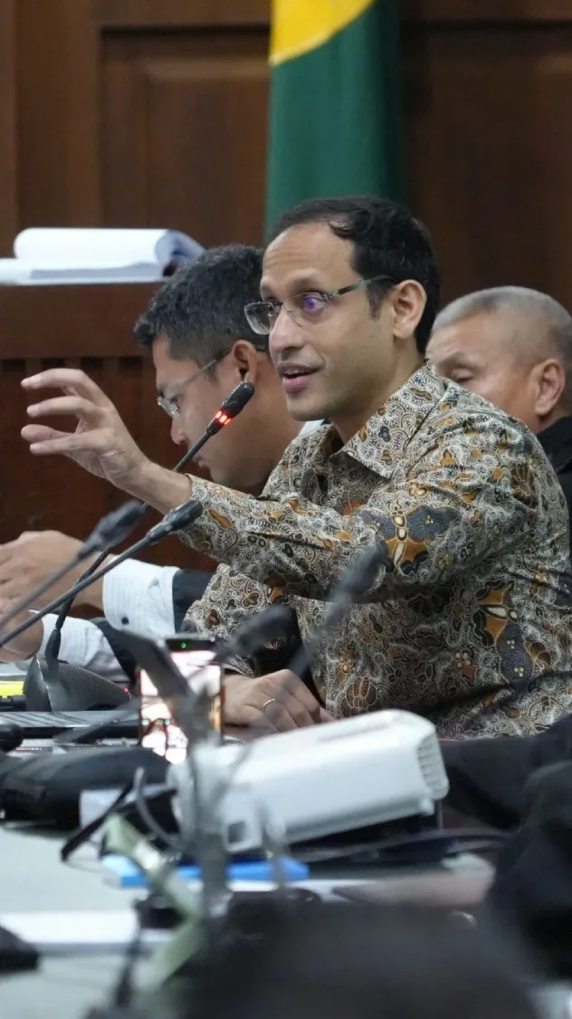JPU Tegaskan Independensi Ahli BPKP Terkait Kerugian Kasus Chromebook Capai Rp 1,5 Triliun