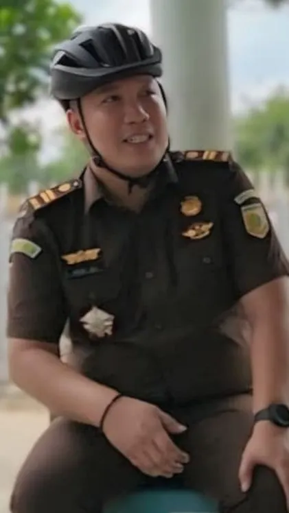 Inisiatif Gowes Datun Kejari Bone Bolango Mendekatkan Layanan Hukum kepada Masyarakat