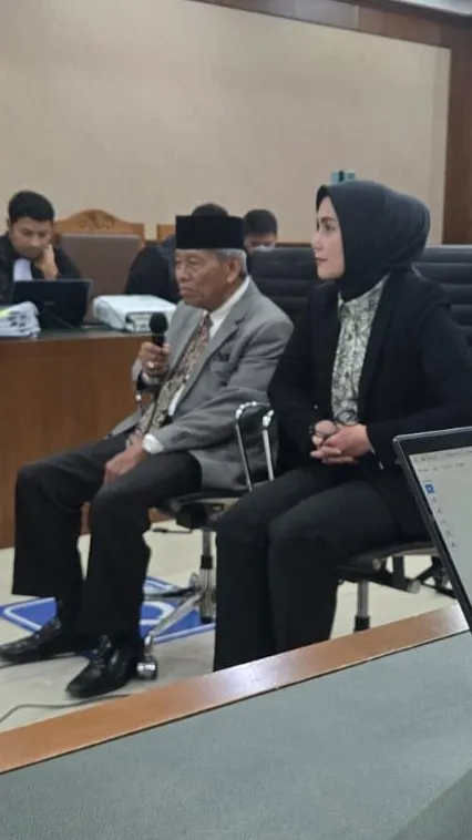 Atase Kejaksaan pada KBRI Singapura, Mahayu Jadi Saksi Terkait Tindakan Hukum Aset PT Duta Palma Group di Singapura