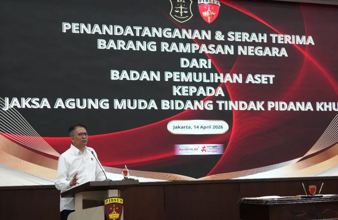 Telah Diverifikasi dan Siap Digunakan