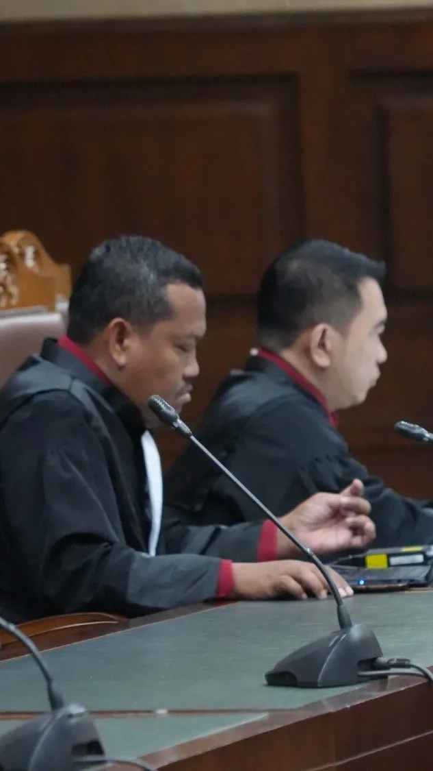 Sidang Korupsi Pertamina, JPU Soroti Perbedaan Keterangan Ahli Terkait Status Kerugian Negara BUMN