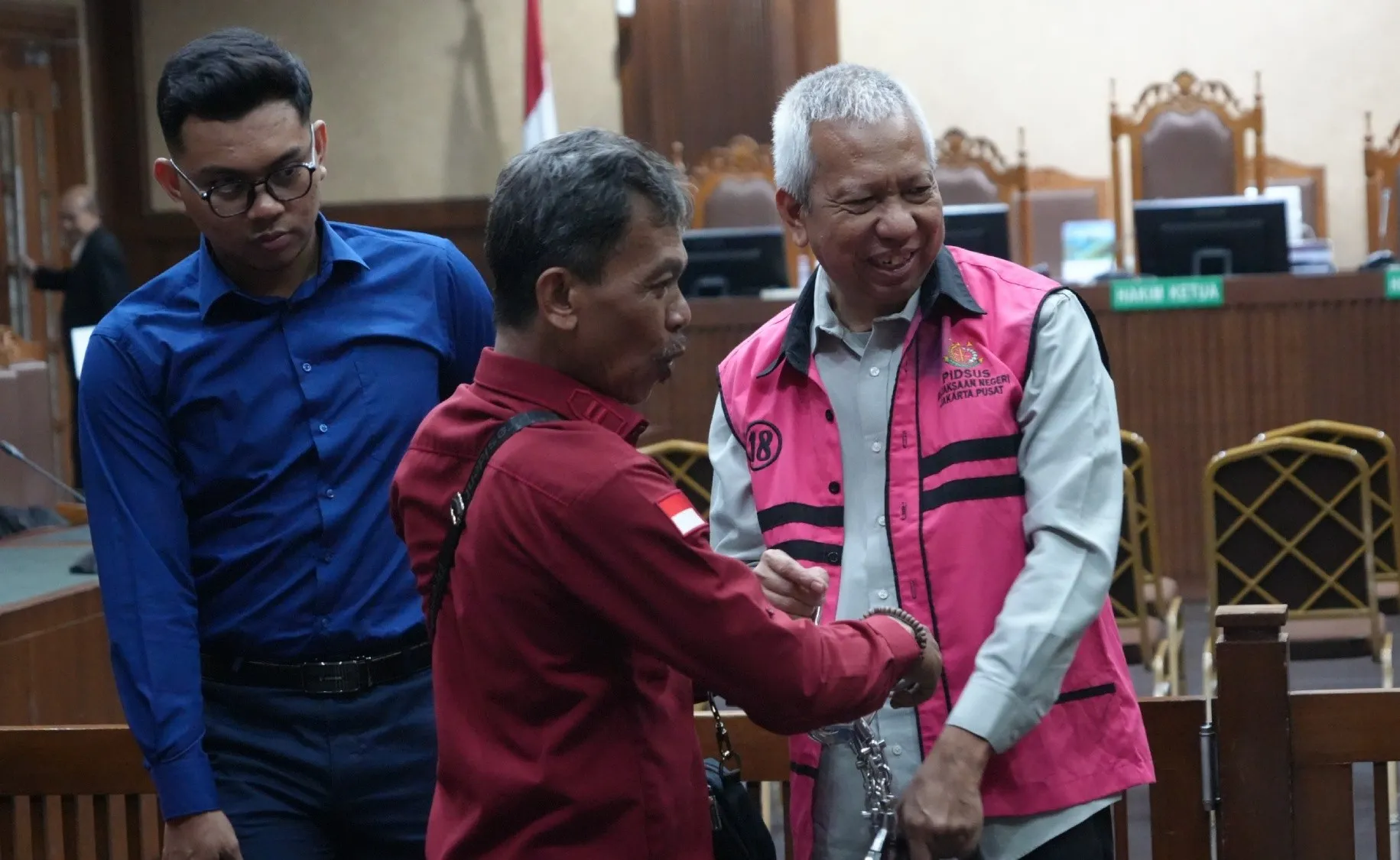 Sidang Korupsi Pertamina, JPU Soroti Perbedaan Keterangan Ahli Terkait Status Kerugian Negara BUMN