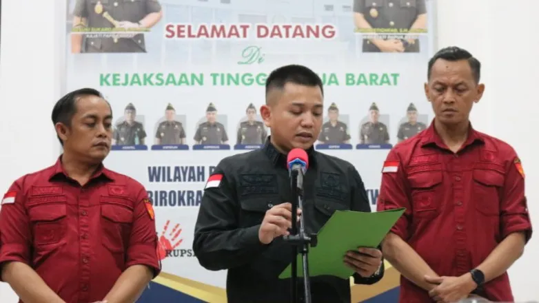 Kejati Papua Barat Tetapkan 2 Tersangka Perkara Dugaan Korupsi Pembangunan Gedung II SMK Kehutanan Manokwari