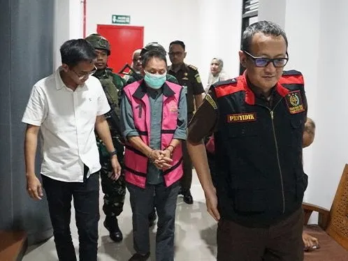 Kejati Kaltim Kembali Menetapkan Mantan Kadistamben Terkait Perkara Dugaan Korupsi Pertambangan JMB Group di Lahan Transmigrasi